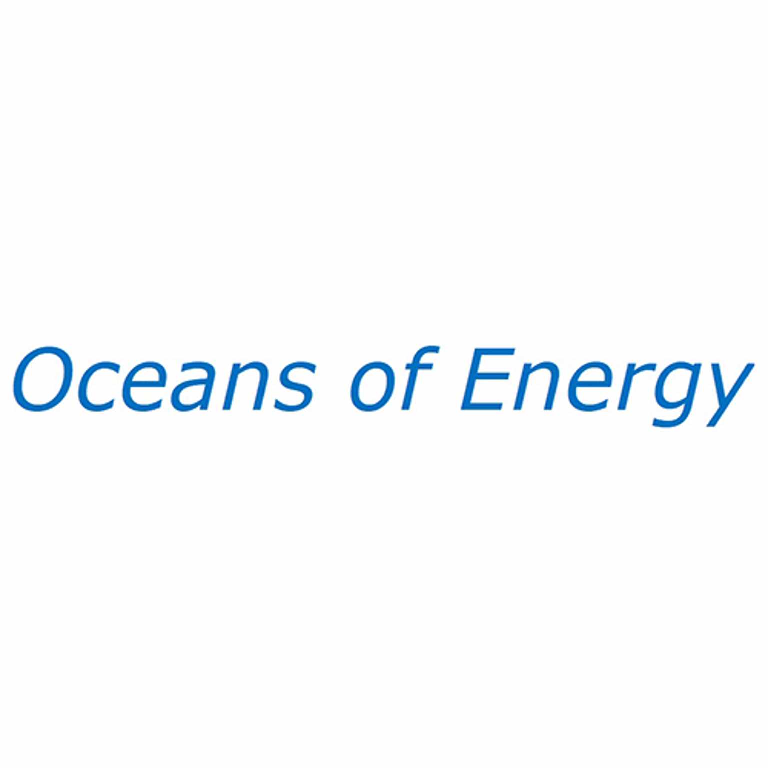 Oceans of Energy BV