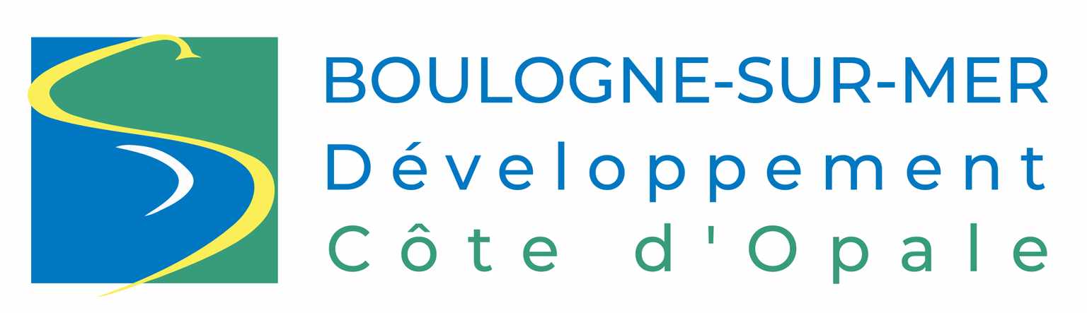 Boulogne sur mer Développement Côte d'Opale