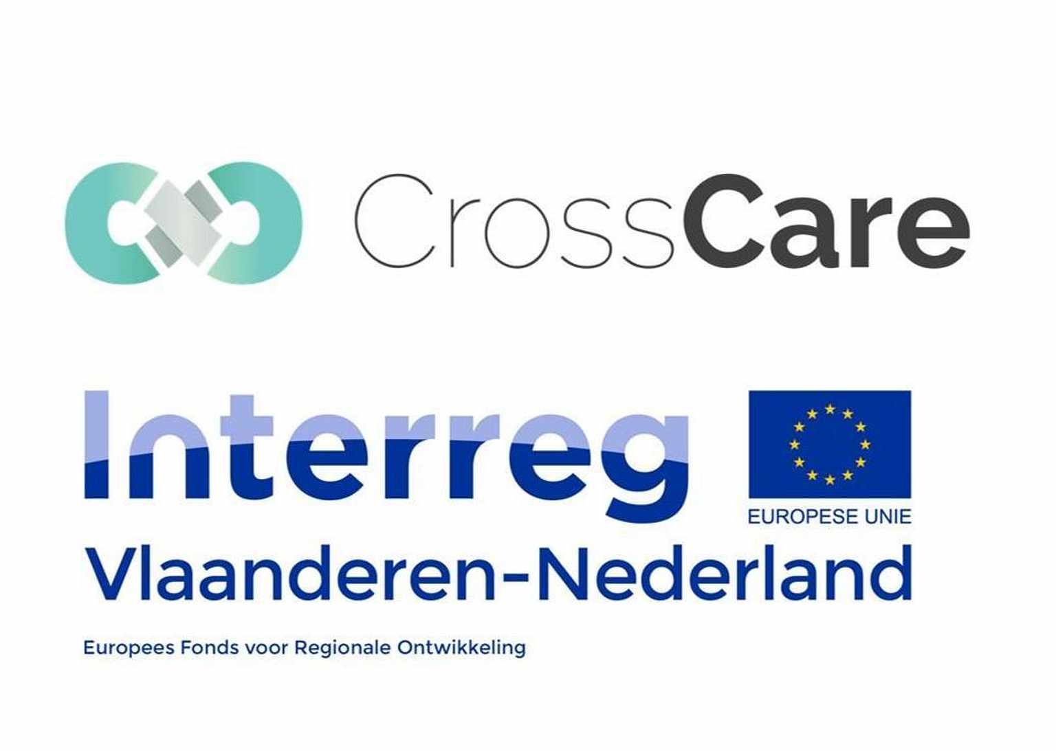 CrossCare_InterregVlaNed_logo