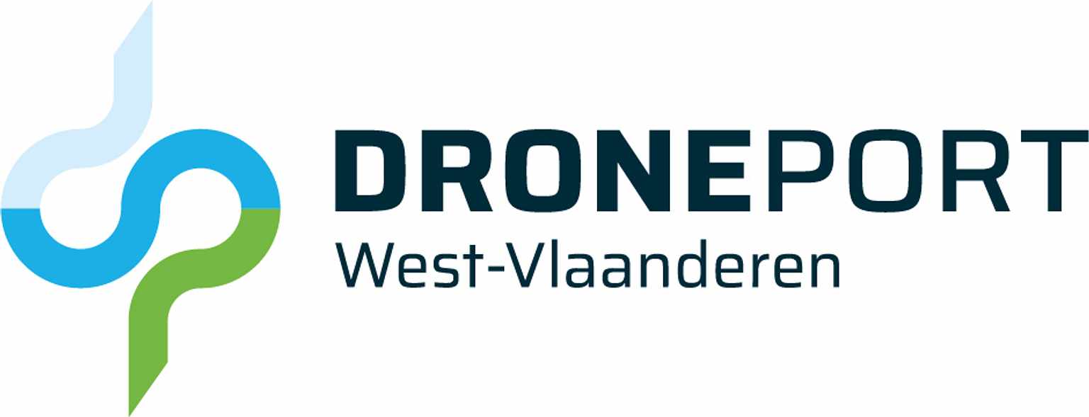 Drone Port West-Vlaanderen