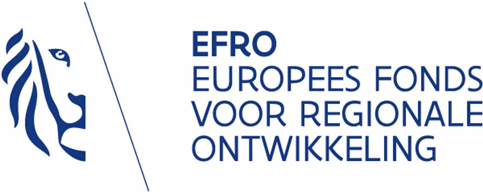 EFRO Vlaanderen