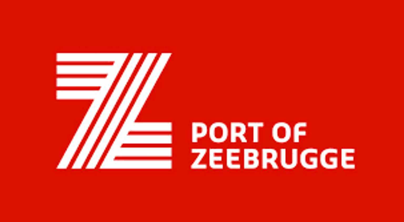 MBZ/ Port of Zeebrugge