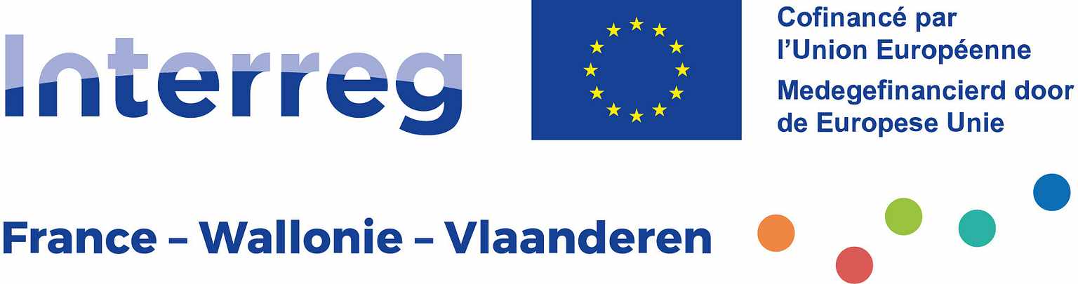 Interreg France Wallonie Vlaanderen 2021 - 2027