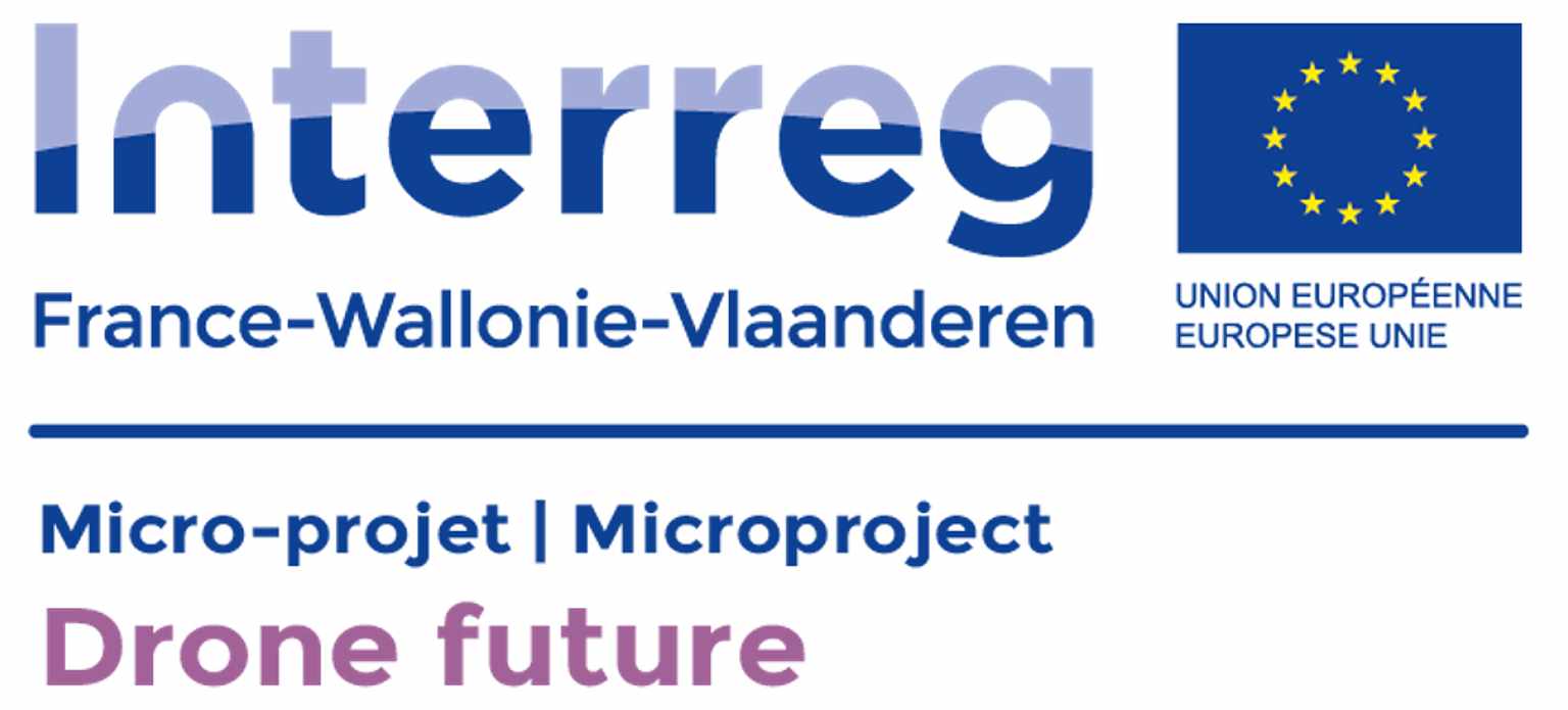 Interreg Drone Future