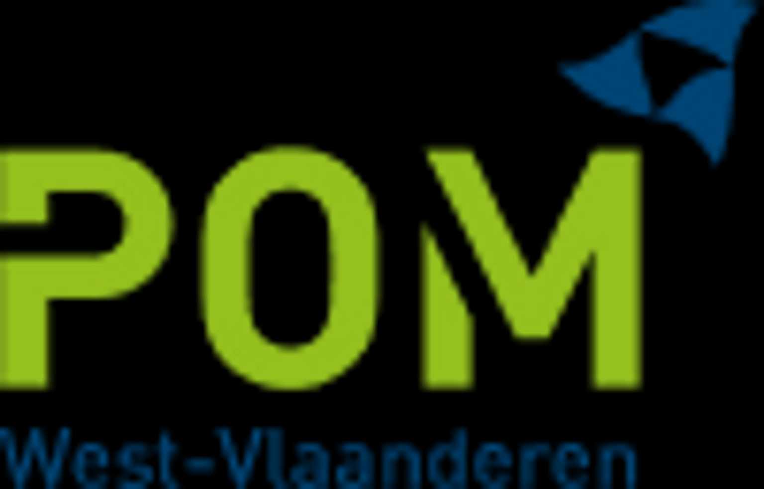 POM West-Vlaanderen