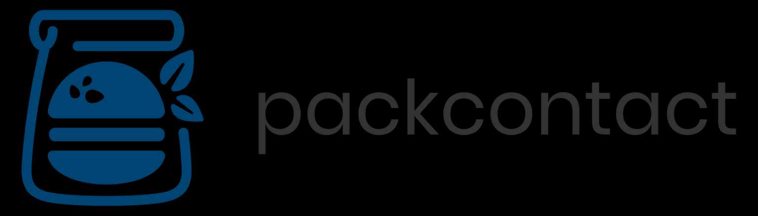Packcontact logo