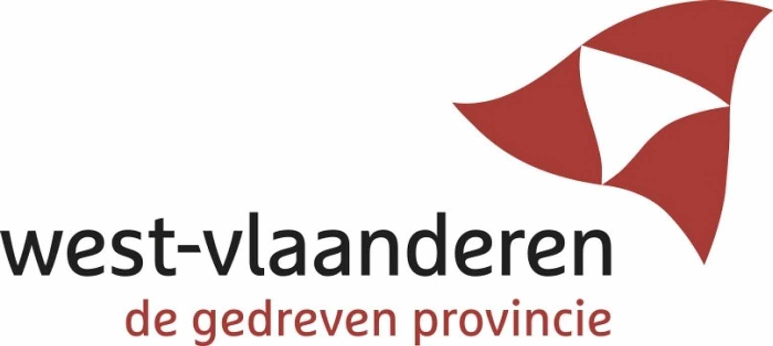 Provincie West-Vlaanderen