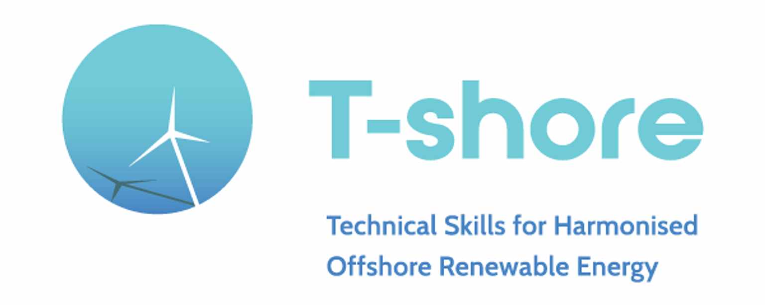 T shore Logo Strapline 600x240