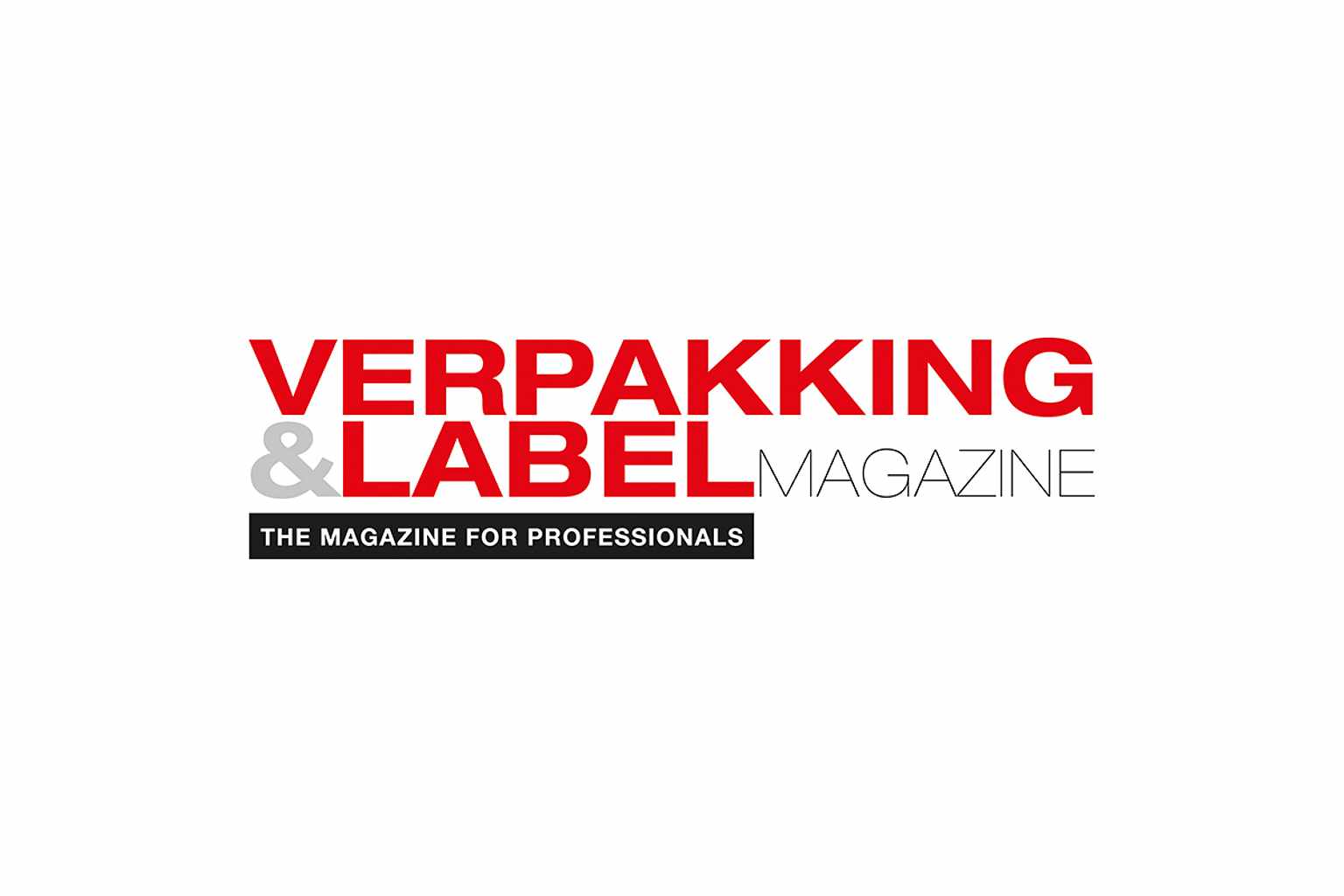 Verpakking & Label Magazine