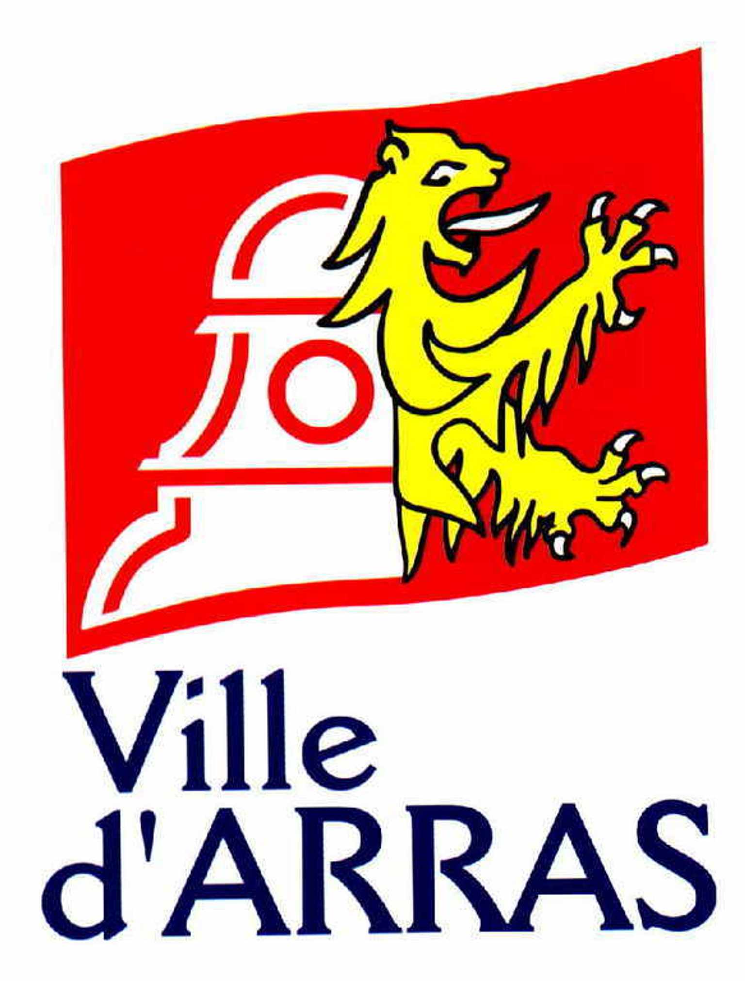 Ville d'Arras