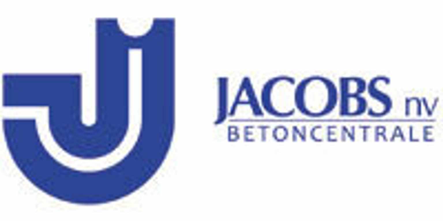 Jacobs Betoncentrale