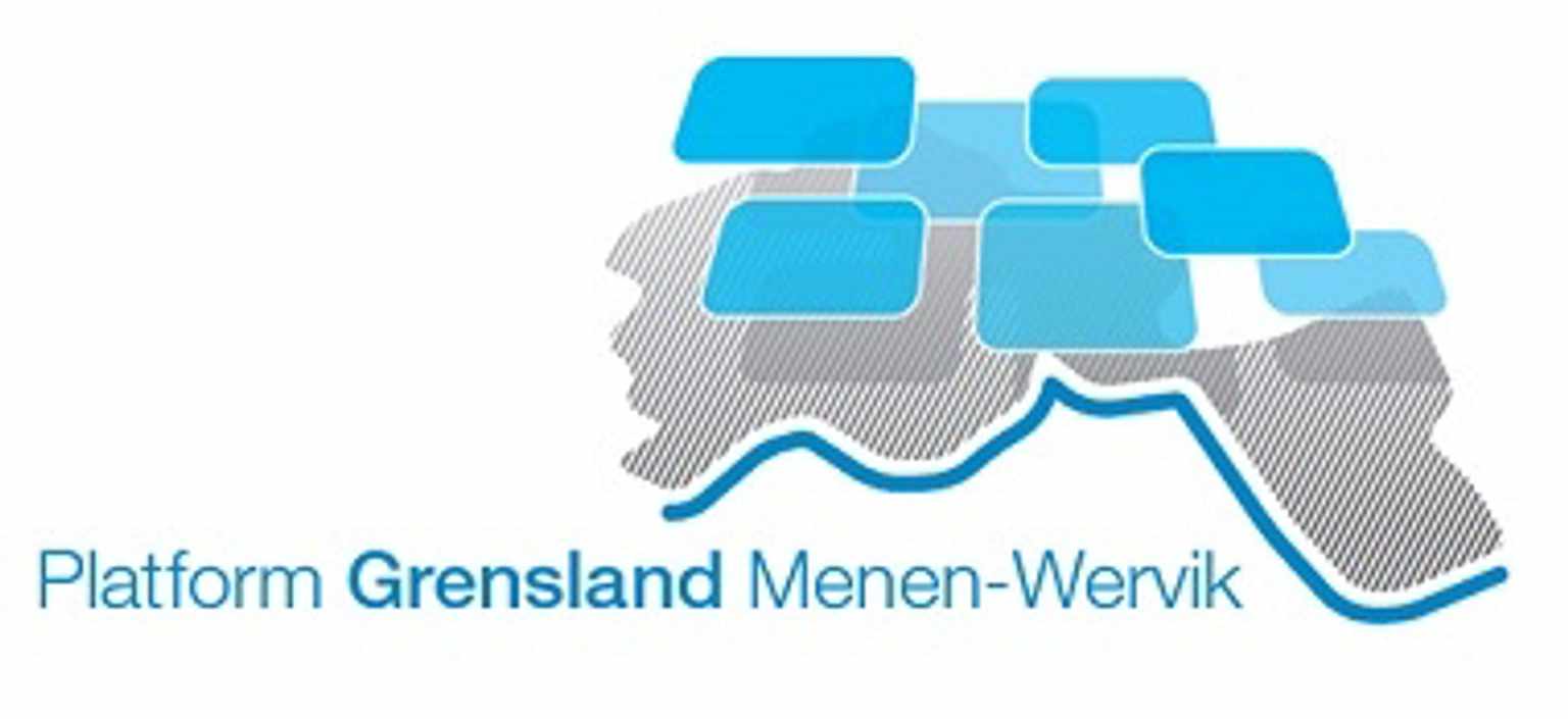 Platform Grensland Menen-Wervik