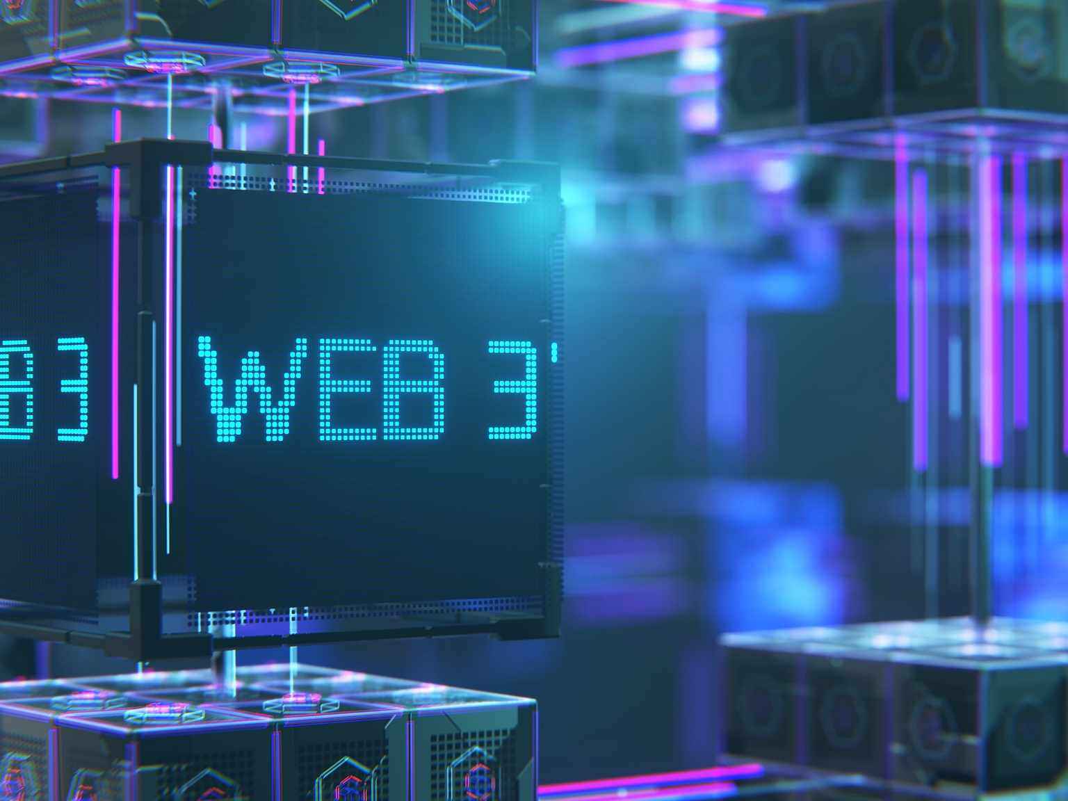 Web3 Lab | Fabrieken voor de Toekomst