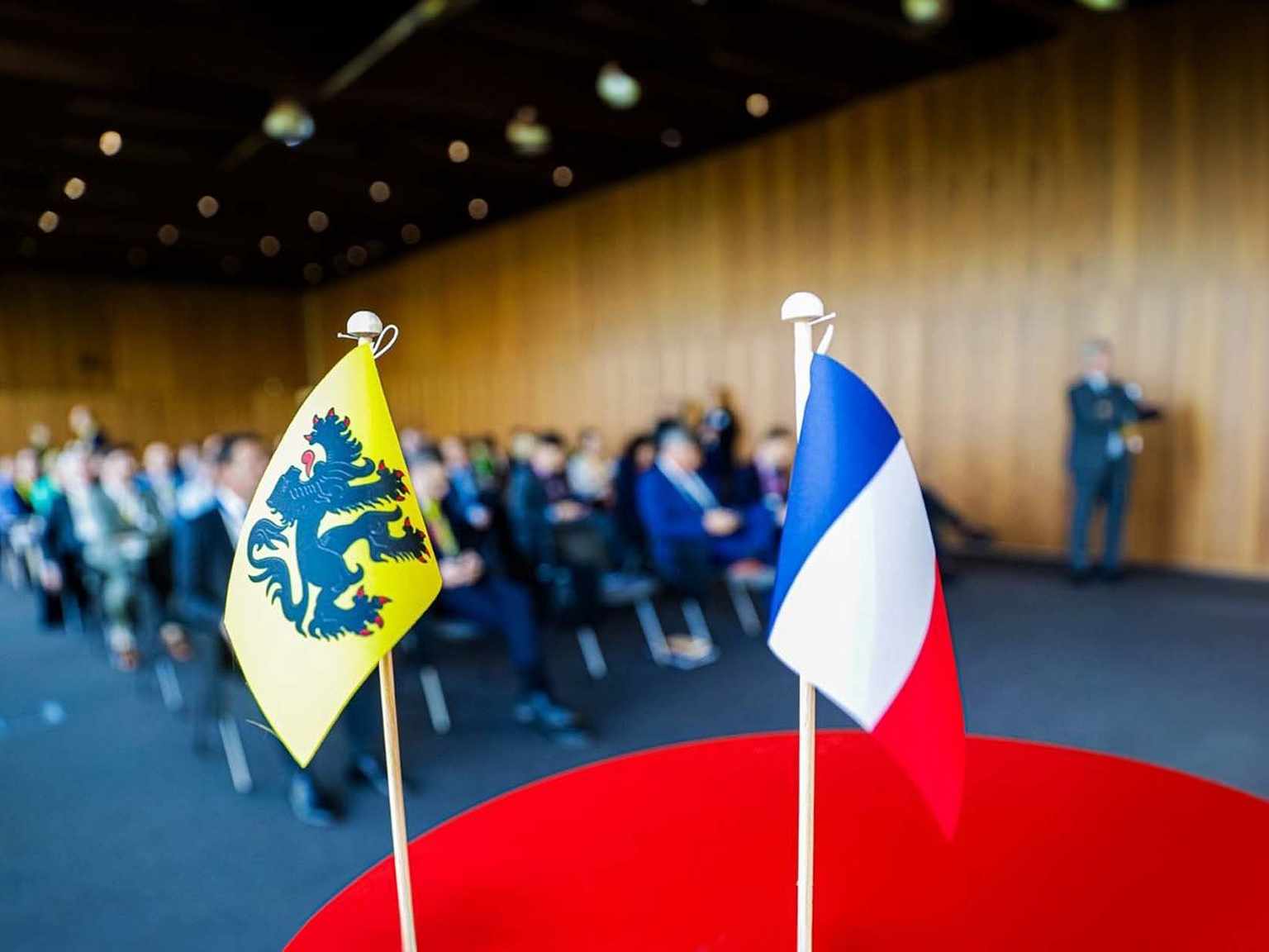 Industriële missie naar Frankrijk toont excellentie Vlaanderen en verkent nieuwe partnerschappen