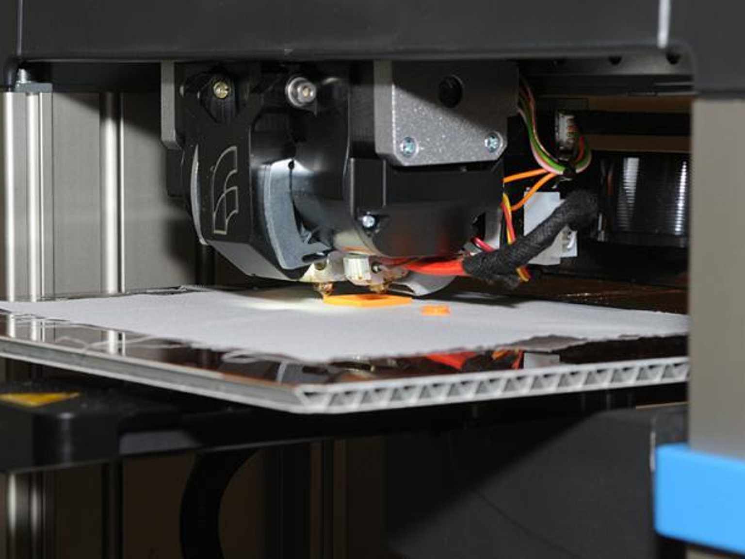 Labo 3D-printing