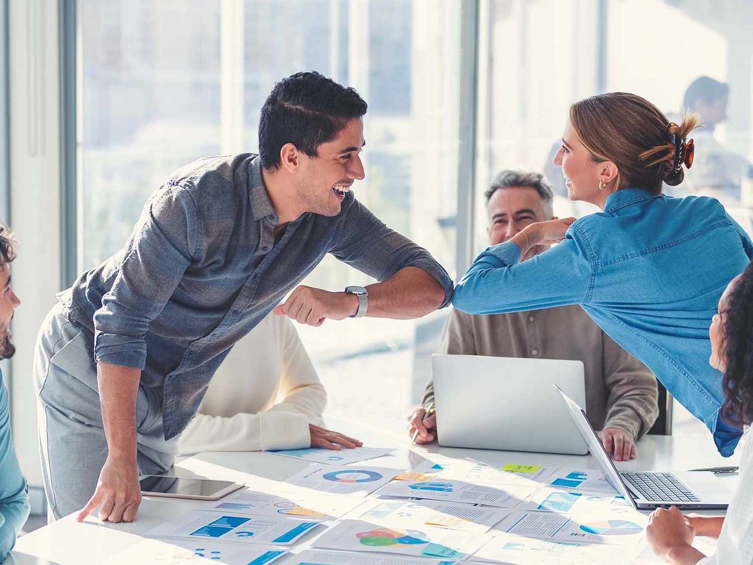 Vacatures POM WestVlaanderen