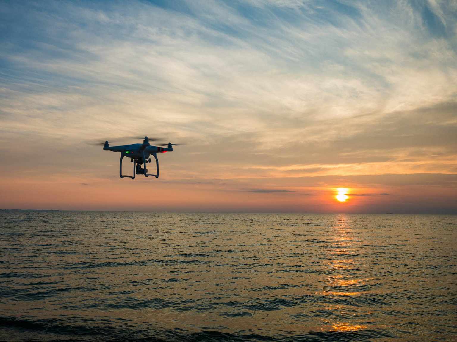 Drone West 2024 verwelkomt SkeyDrone voor een veiliger droneluchtruim